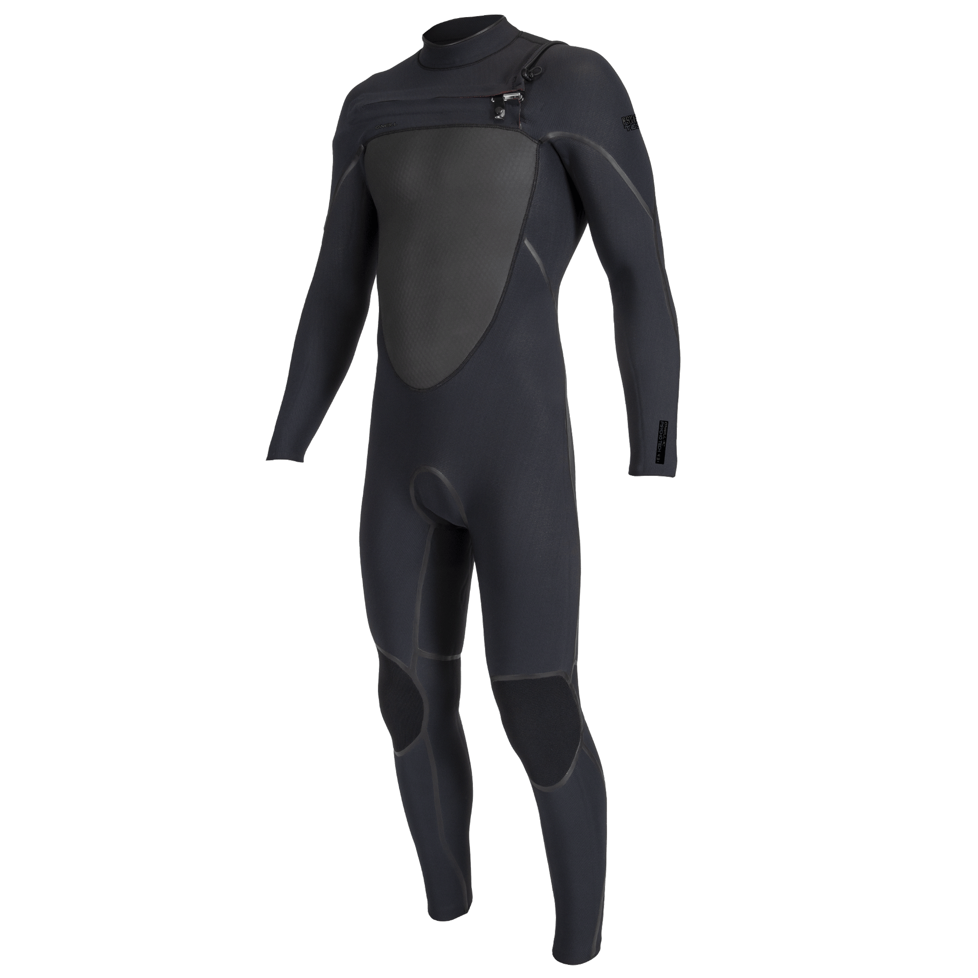 O'Neill Psycho Tech 5/4+ CZ Full - Fullsuit / Front-zip