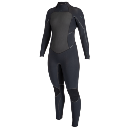 O'Neill Wms Psycho Tech 5/4+ BZ Full - Fullsuit / Back-zip