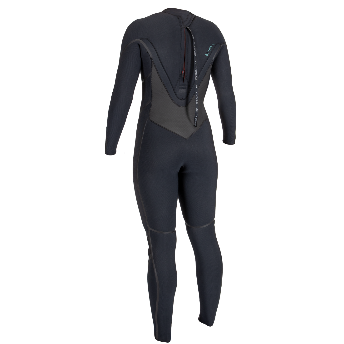 O'Neill Wms Psycho Tech 5/4+ BZ Full - Fullsuit / Back-zip