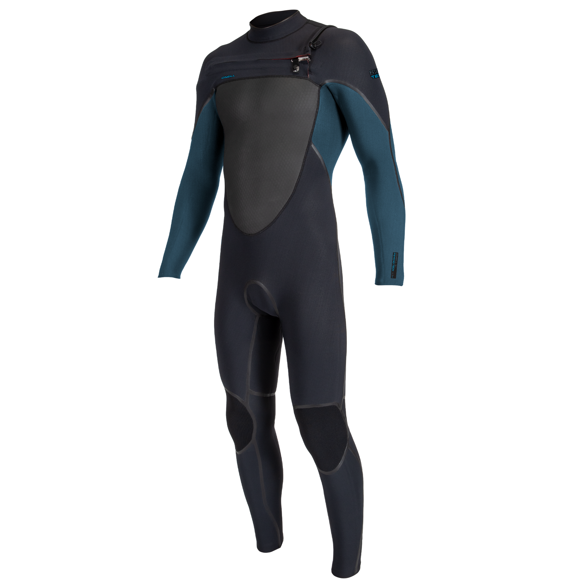 O'Neill Youth Psycho Tech 5/4+ CZ Full - Fullsuit / Front-zip