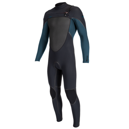 O'Neill Youth Psycho Tech 5/4+ CZ Full - Fullsuit / Front-zip
