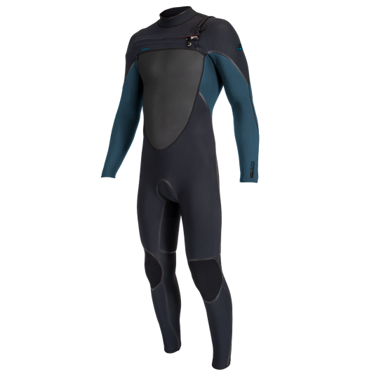 O'Neill Youth Psycho Tech 5/4+ CZ Full - Fullsuit / Front-zip