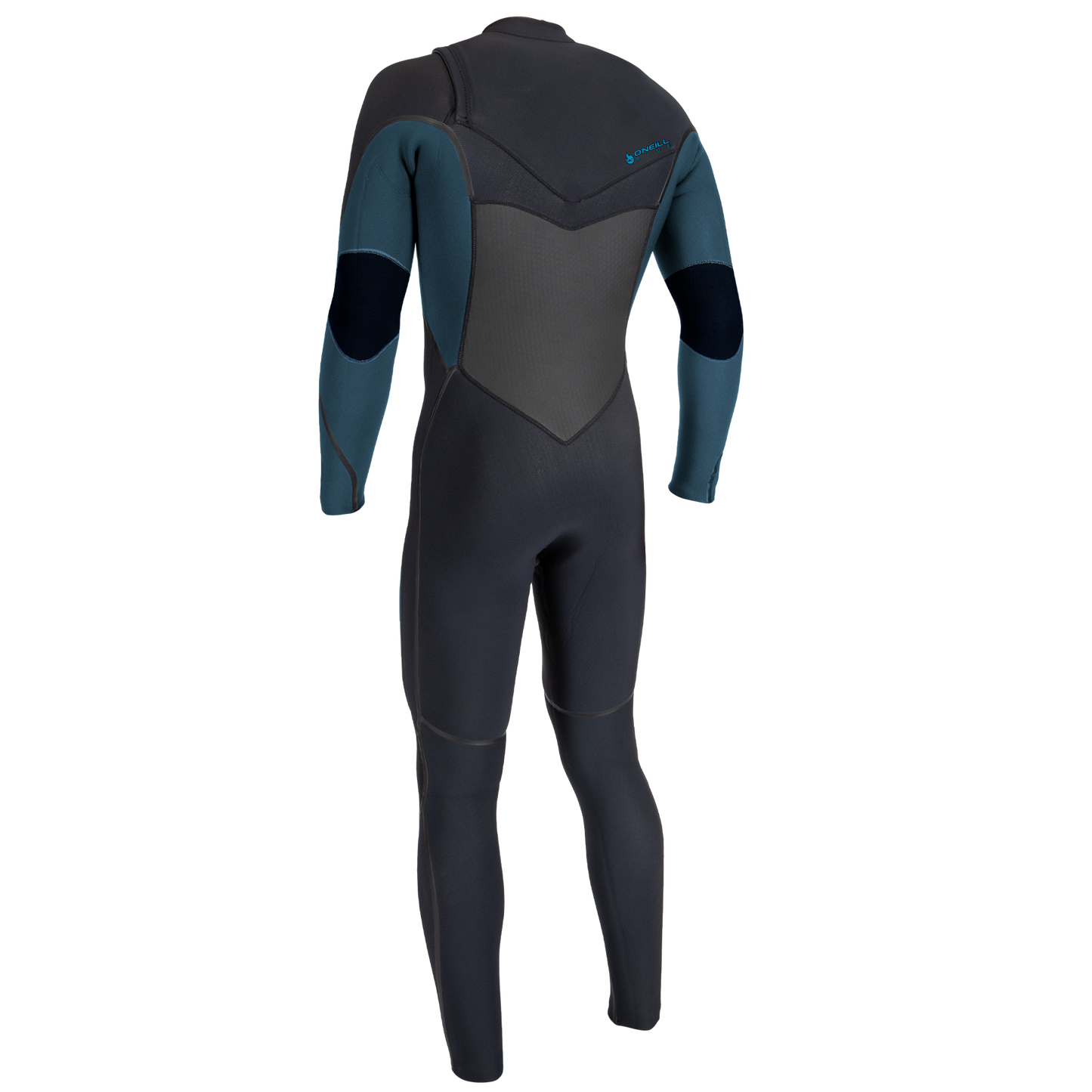O'Neill Youth Psycho Tech 5/4+ CZ Full - Fullsuit / Front-zip