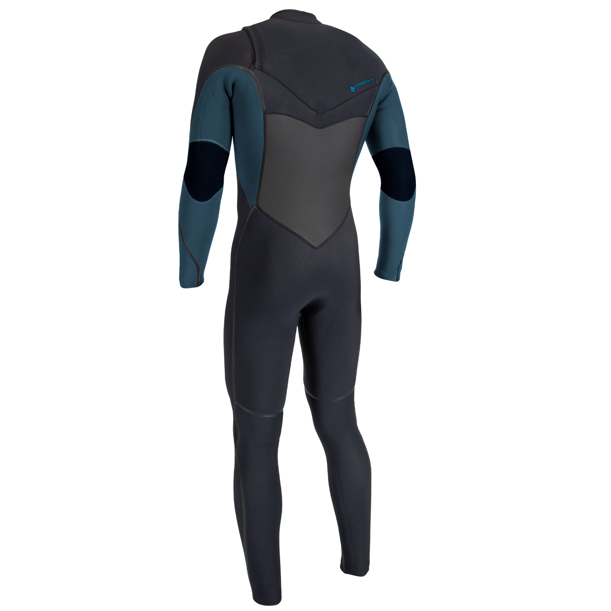 O'Neill Youth Psycho Tech 5/4+ CZ Full - Fullsuit / Front-zip