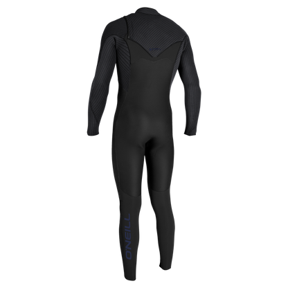 O'Neill Blueprint Windfreak 5/4+ CZ Full - Fullsuit / Front-zip