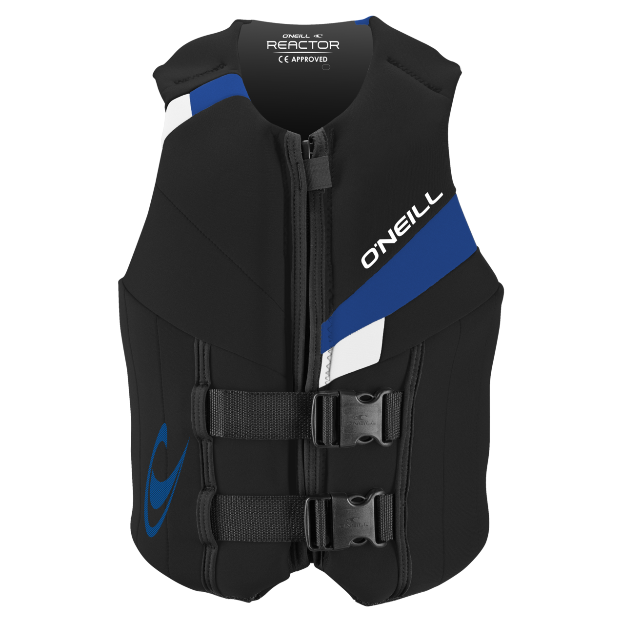 O'Neill Youth Reactor ISO 50N Vest - Vests