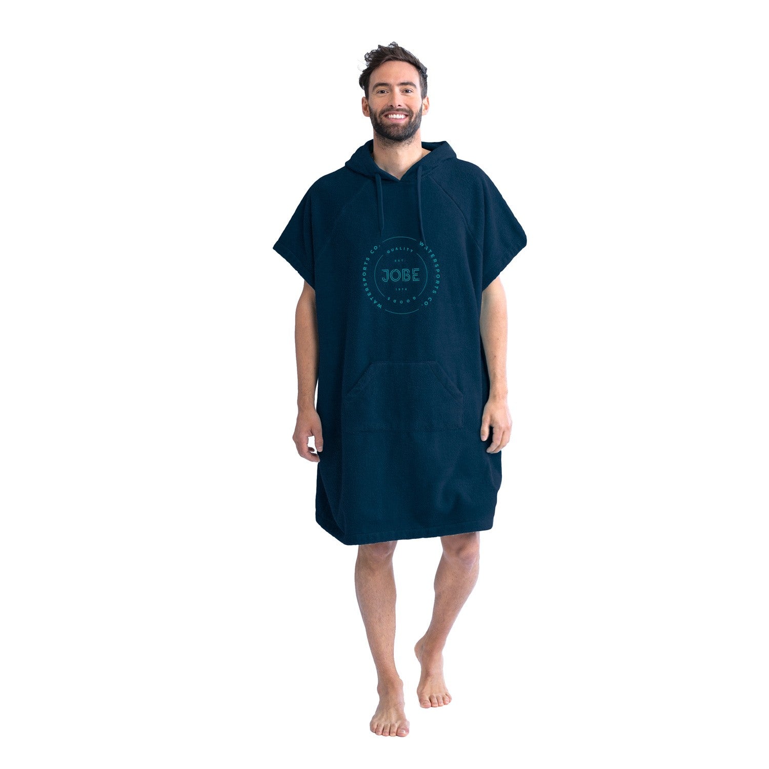 Jobe Poncho - Ponchos