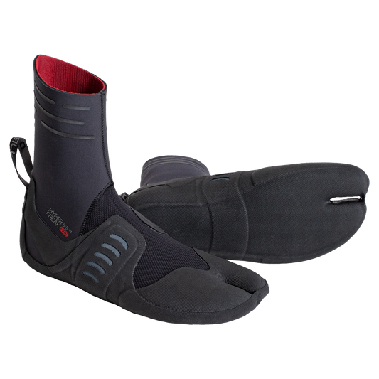 O'Neill Hyperfreak Fire 6/5/4mm ST Boot - Split Toe Boots