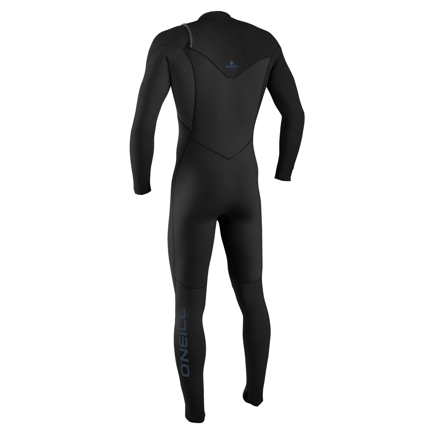 O'Neill Hyperfreak Wind 3/2+ Chest Zip Full - Fullsuit / Front-zip