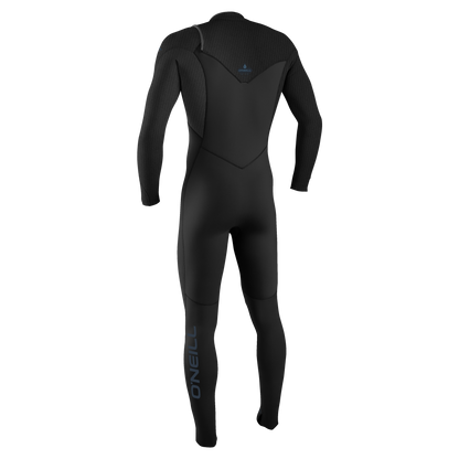 O'Neill Hyperfreak Wind 3/2+ Chest Zip Full - Fullsuit / Front-zip