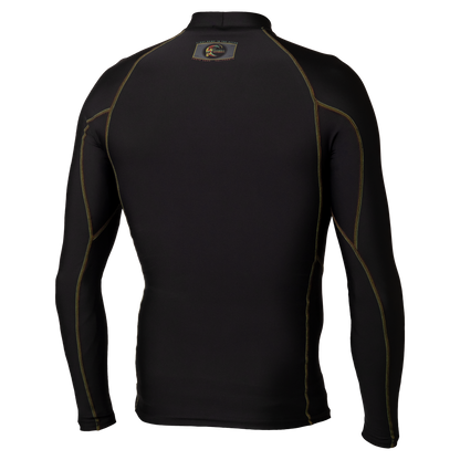 O'Neill Trvlr Graphic Skins L/S Rash Guard - L/S Rash Guards