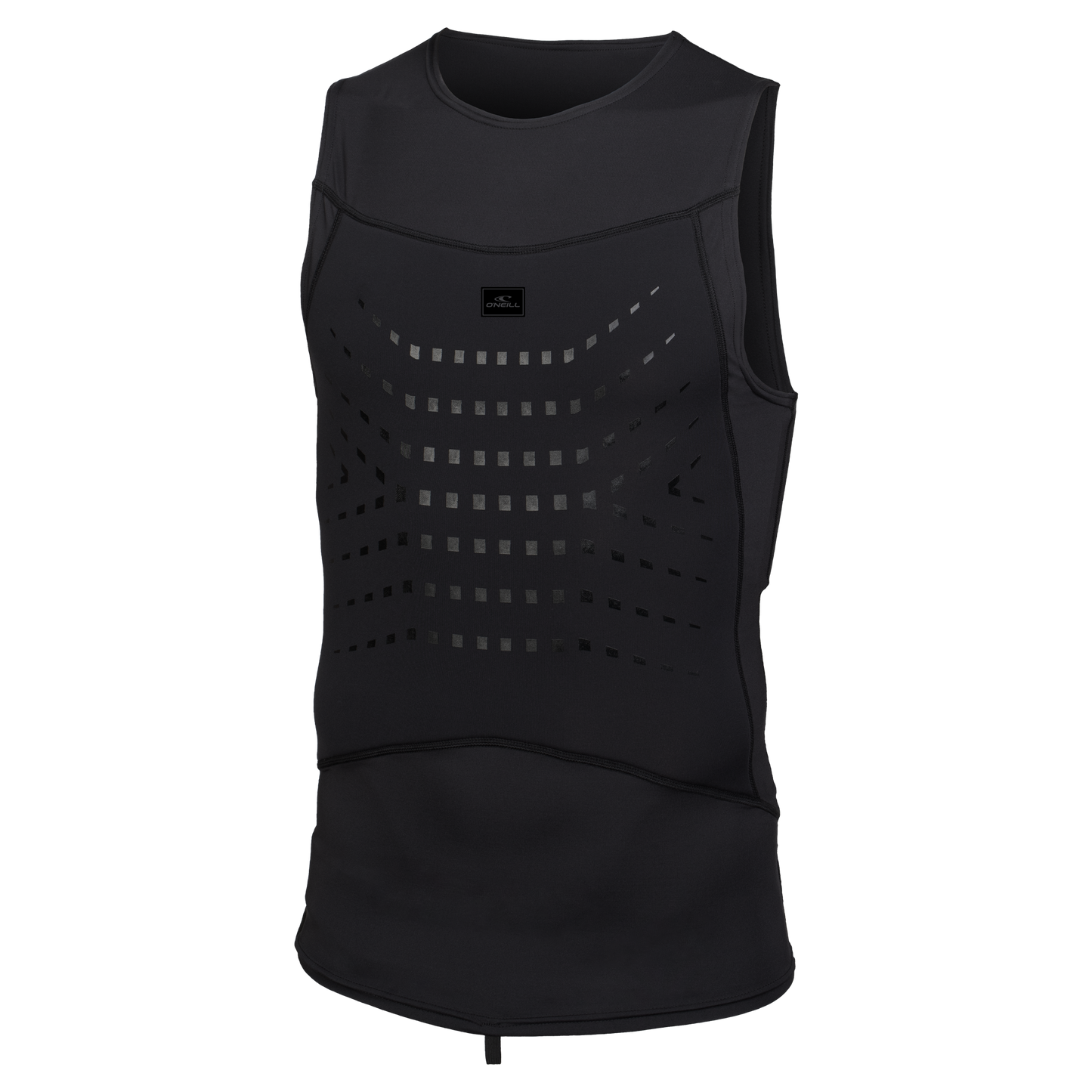 O'Neill Neo Skins Rib Cage Vest - Impact Wake Vests