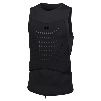 O'Neill Neo Skins Rib Cage Vest - Impact Wake Vests