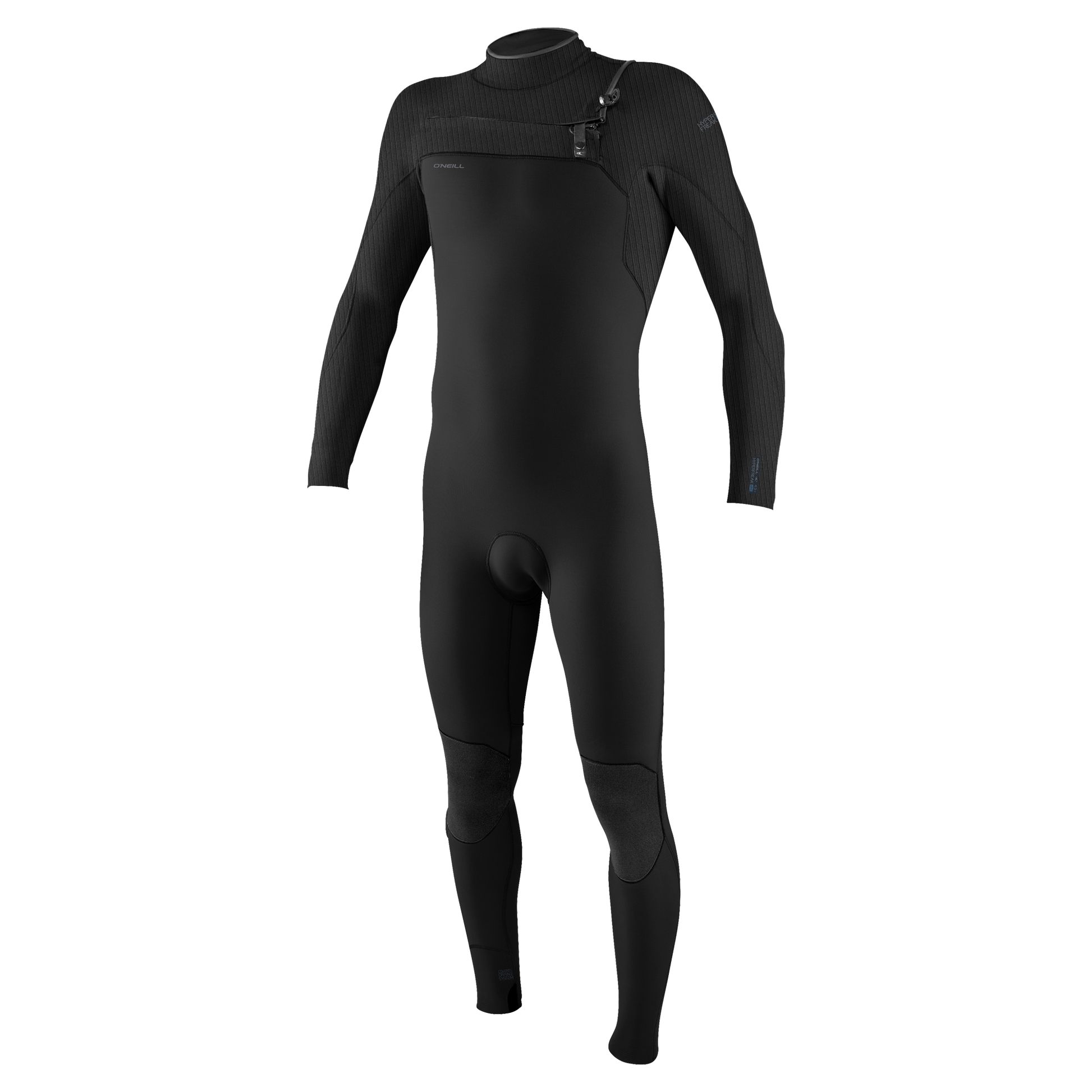 O'Neill Hyperfreak Wind 4/3+ Chest Zip Full - Fullsuit / Front-zip