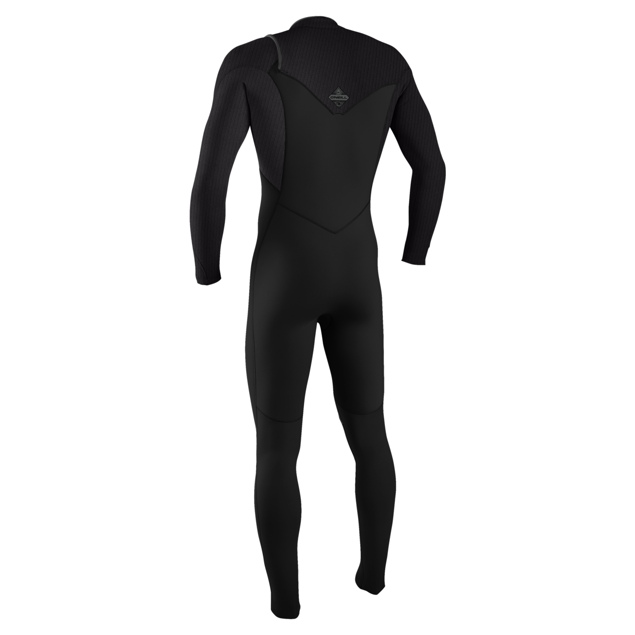 O'Neill Hyperfreak Wind 4/3+ Chest Zip Full