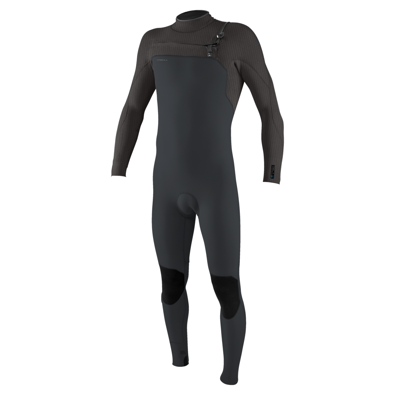 O'Neill Hyperfreak Wind 4/3+ Chest Zip Full