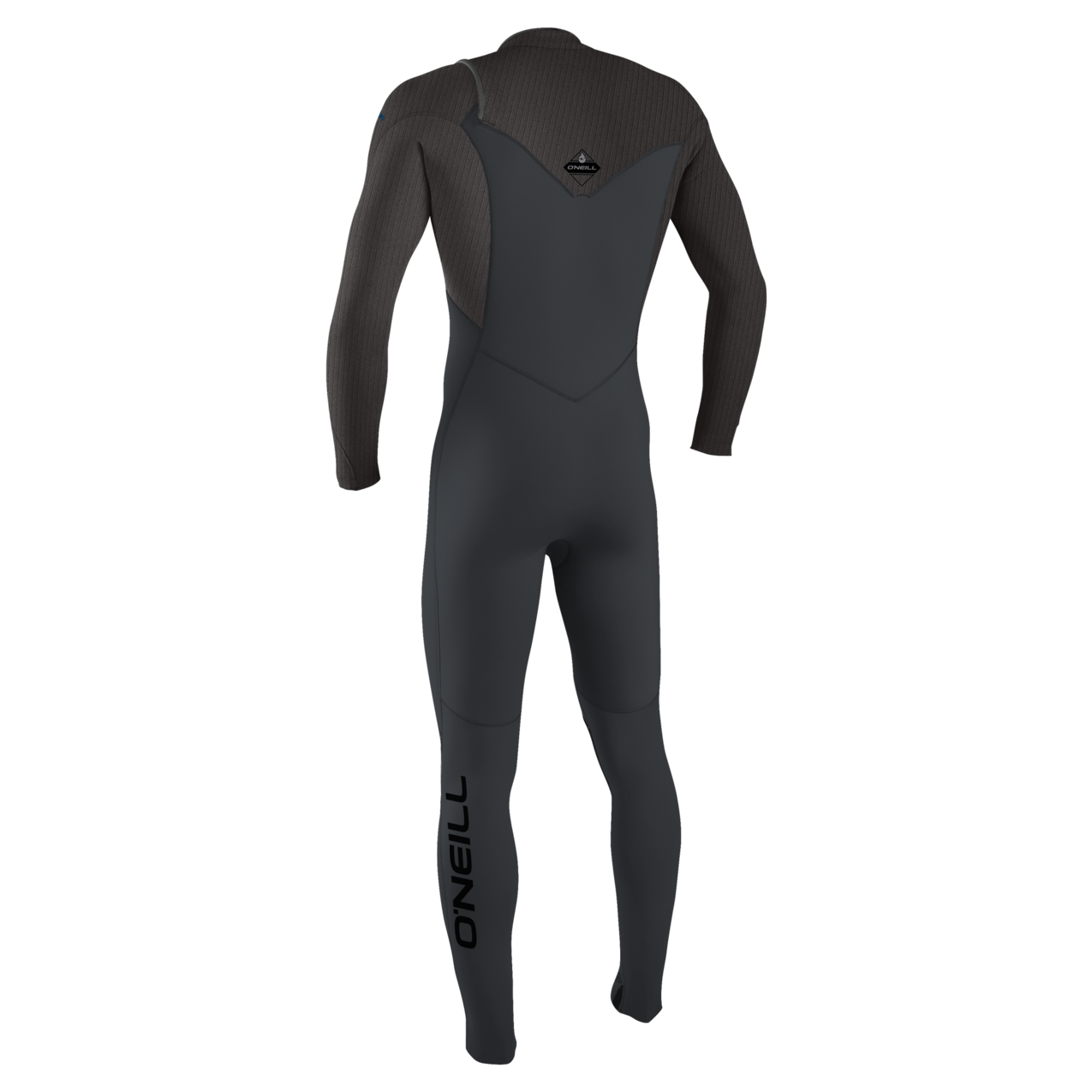 O'Neill Hyperfreak Wind 4/3+ Chest Zip Full