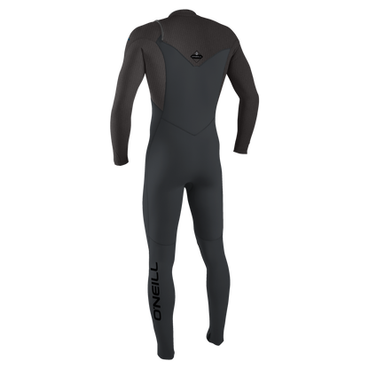 O'Neill Hyperfreak Wind 4/3+ Chest Zip Full
