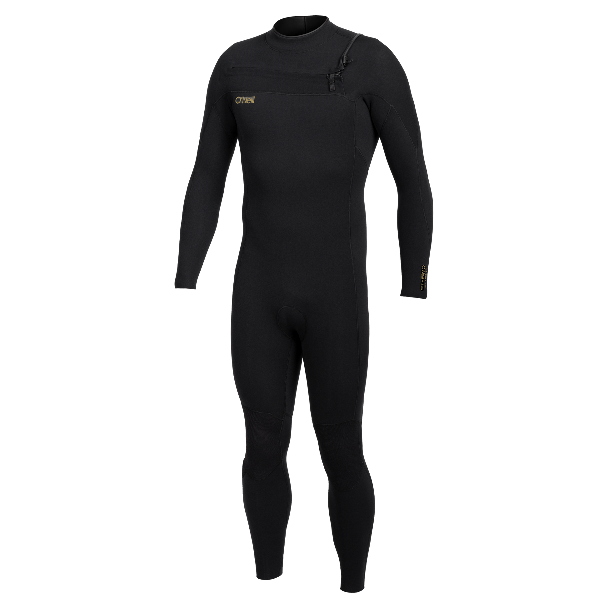 O'Neill O'Riginal RG8 3/2 Chest Zip Full - Fullsuit / Front-zip