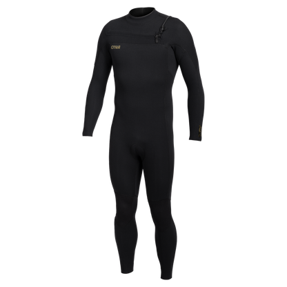 O'Neill O'Riginal RG8 3/2 Chest Zip Full - Fullsuit / Front-zip