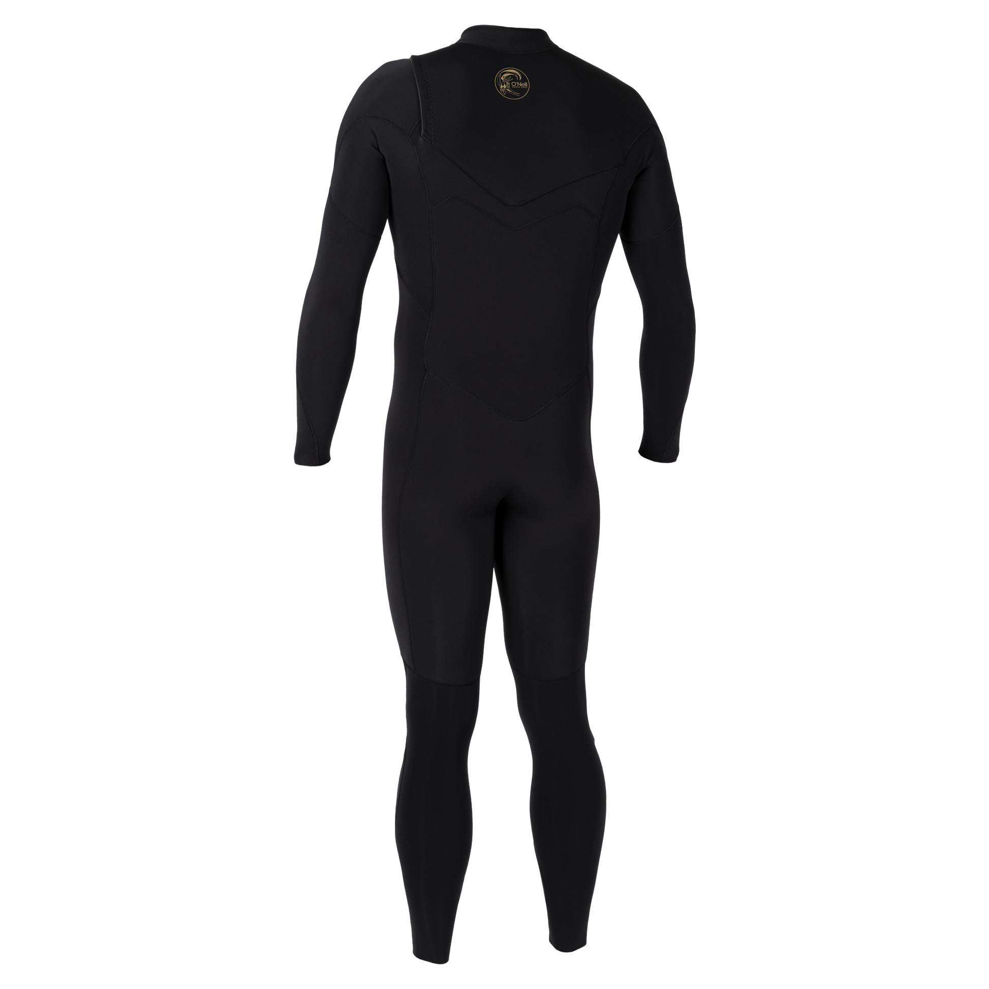 O'Neill O'Riginal RG8 3/2 Chest Zip Full - Fullsuit / Front-zip