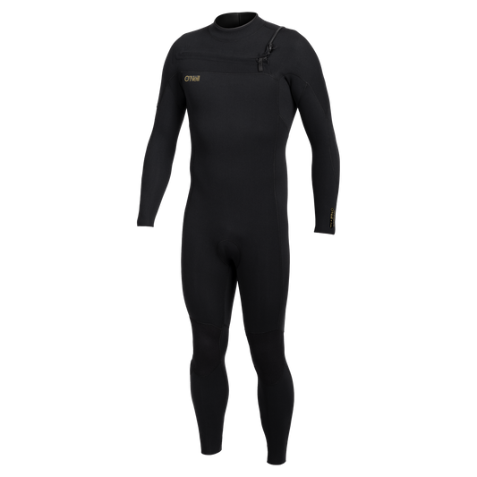 O'Neill O'Riginal RG8 4/3 Chest Zip Full - Fullsuit / Front-zip