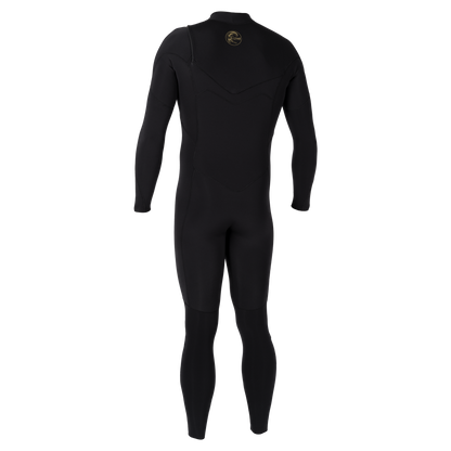 O'Neill O'Riginal RG8 4/3 Chest Zip Full - Fullsuit / Front-zip