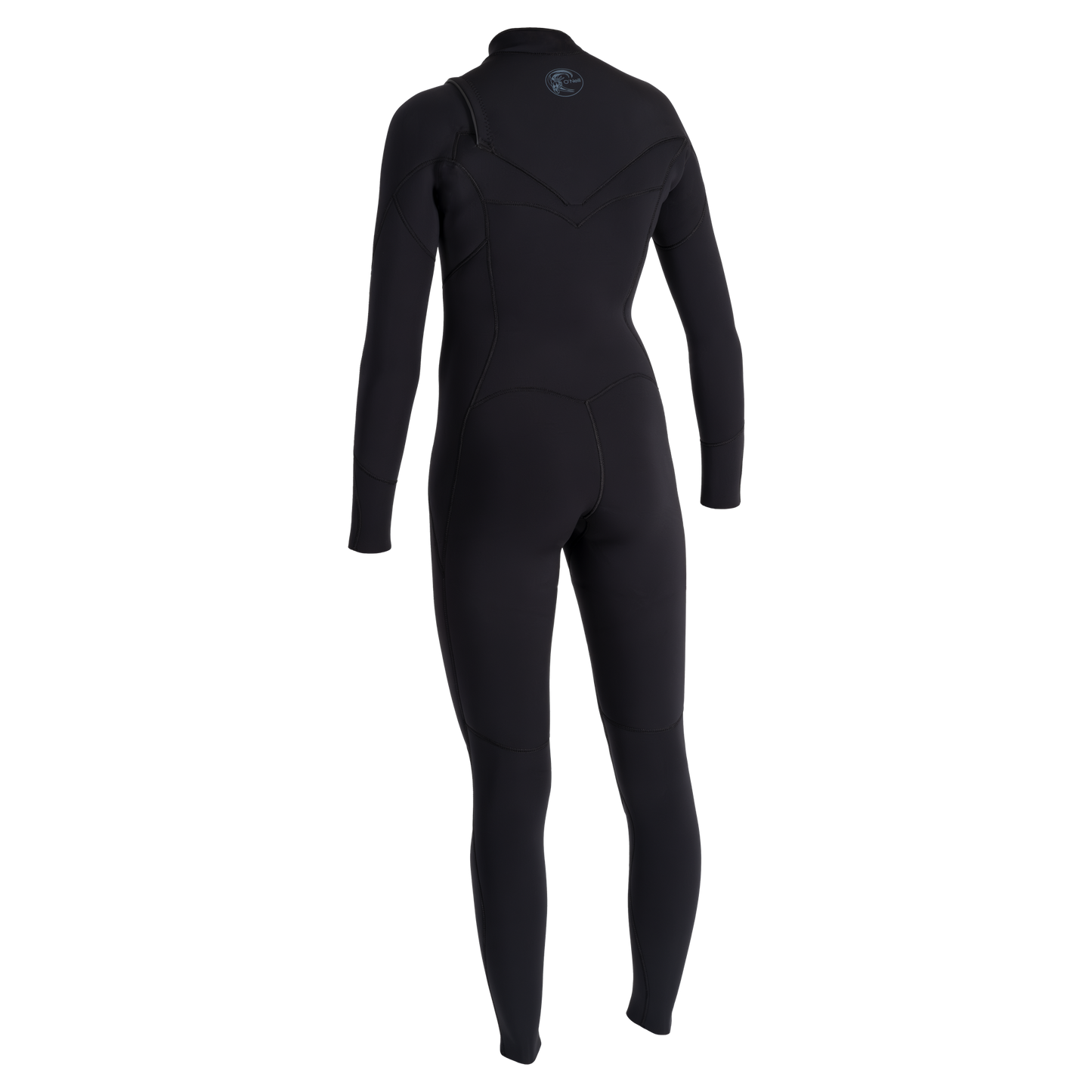 O'Neill Wms O'Riginal RG8 4/3 Chest Zip Full - Fullsuit / Front-zip