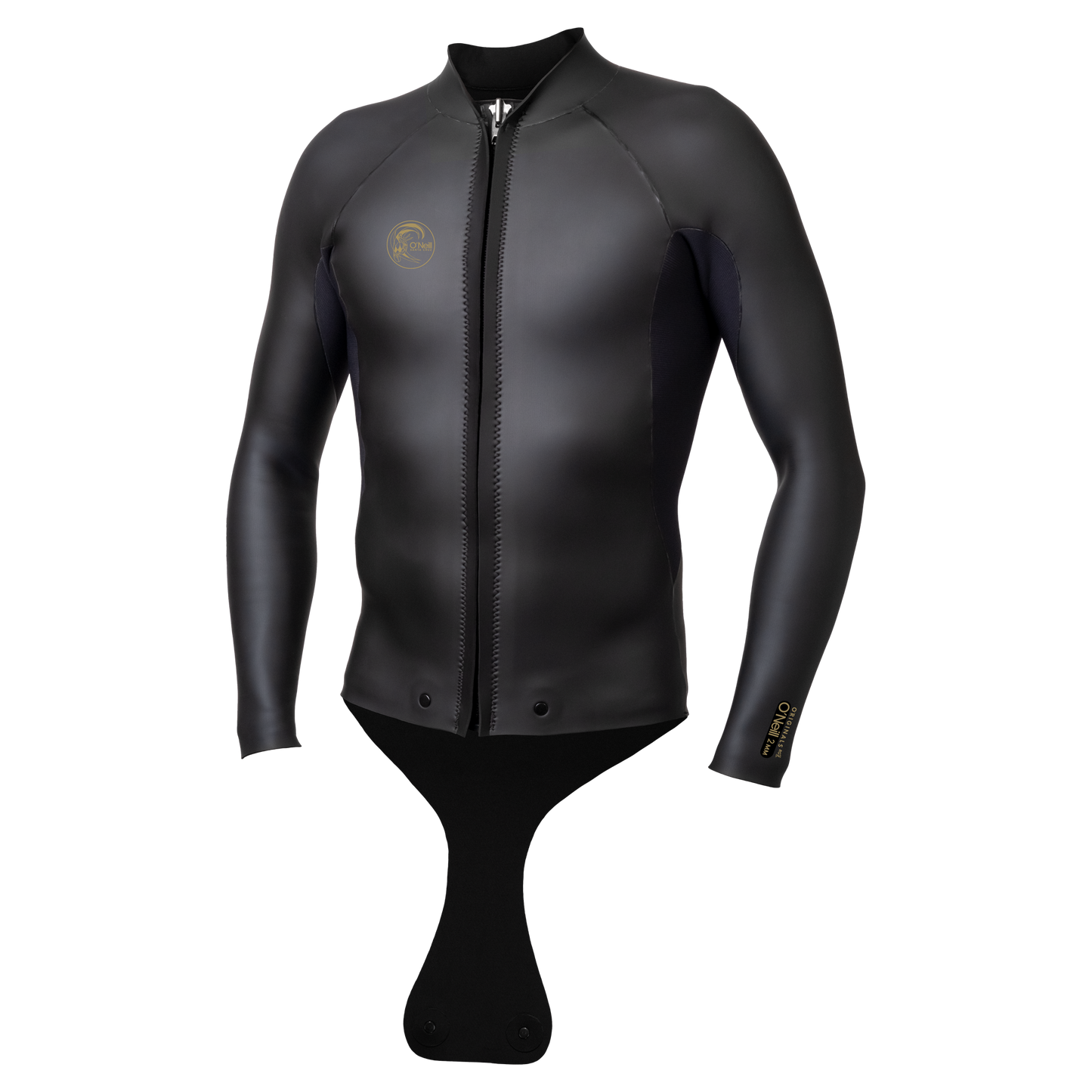 O'Neill O'Riginal 2mm Beavertail Full Zip Jacket - Jackets