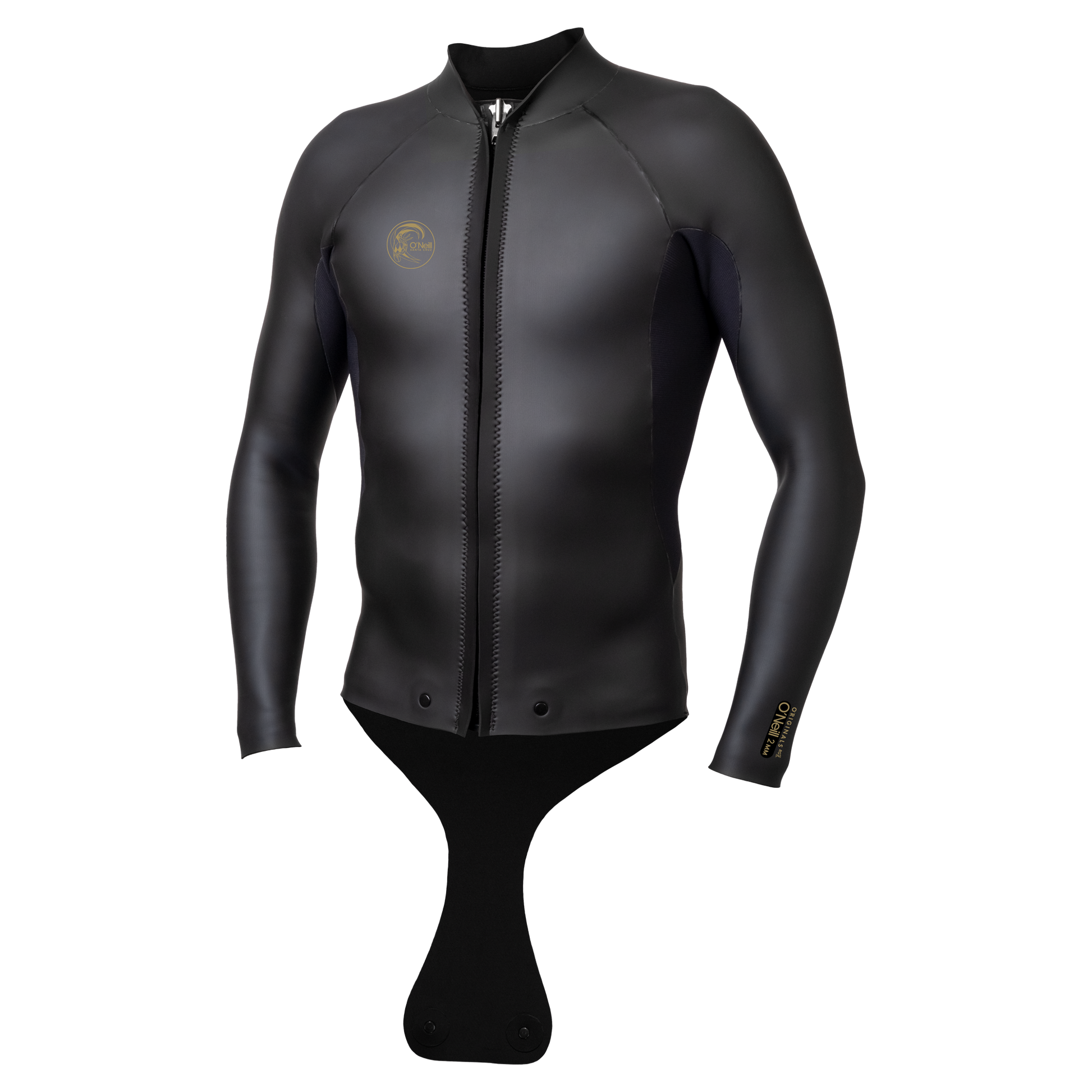 O'Neill O'Riginal 2mm Beavertail Full Zip Jacket - Jackets