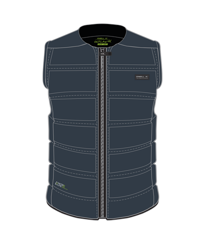 O'Neill Outlaw Comp Vest - Vests