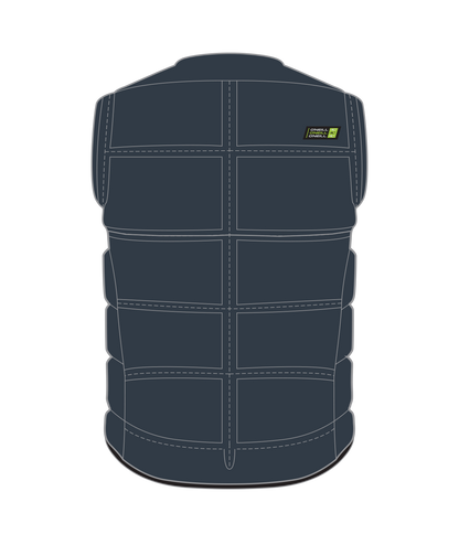 O'Neill Outlaw Comp Vest - Vests