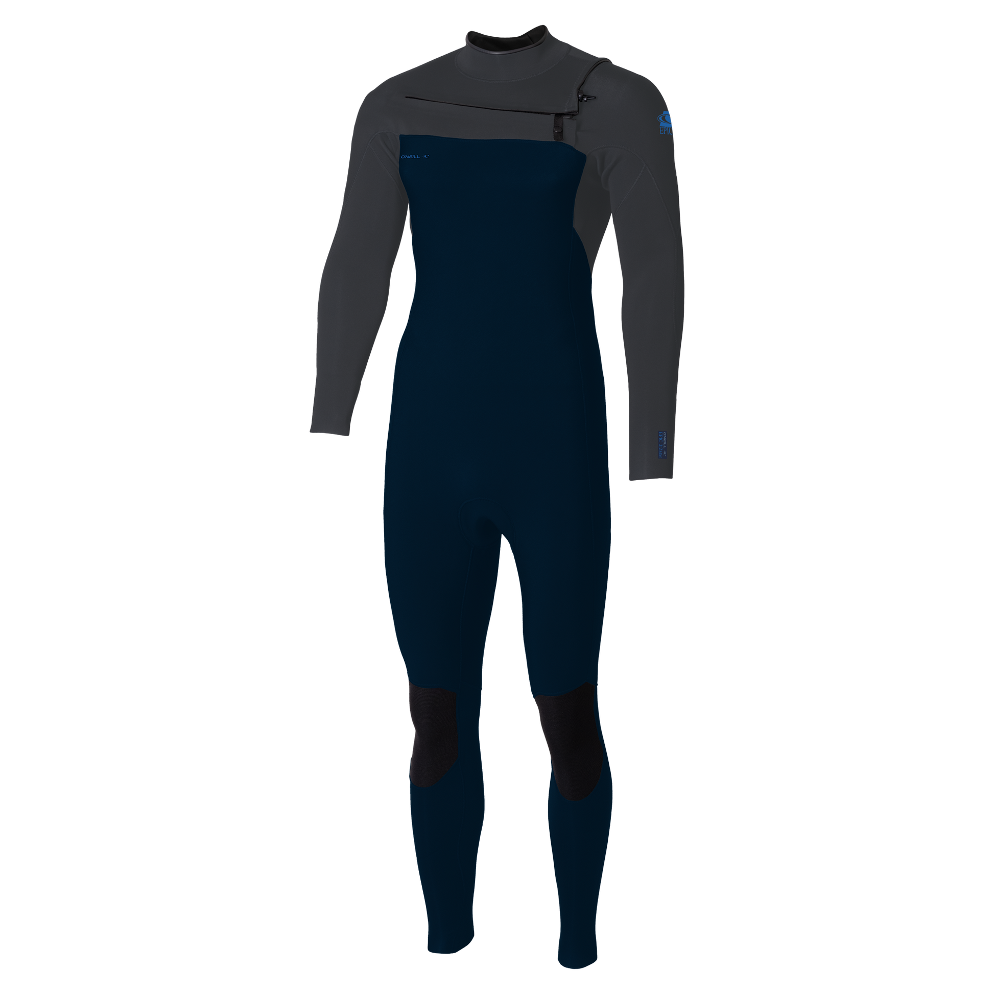 O'Neill Epic 3/2 Chest Zip Full V2 - Fullsuit / Front-zip
