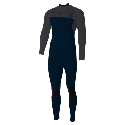O'Neill Epic 3/2 Chest Zip Full V2 - Fullsuit / Front-zip