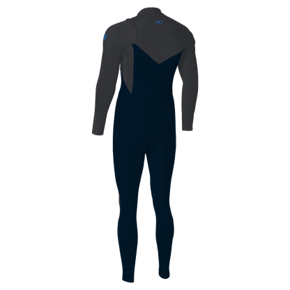 O'Neill Epic 4/3 Chest Zip Full - Fullsuit / Front-zip