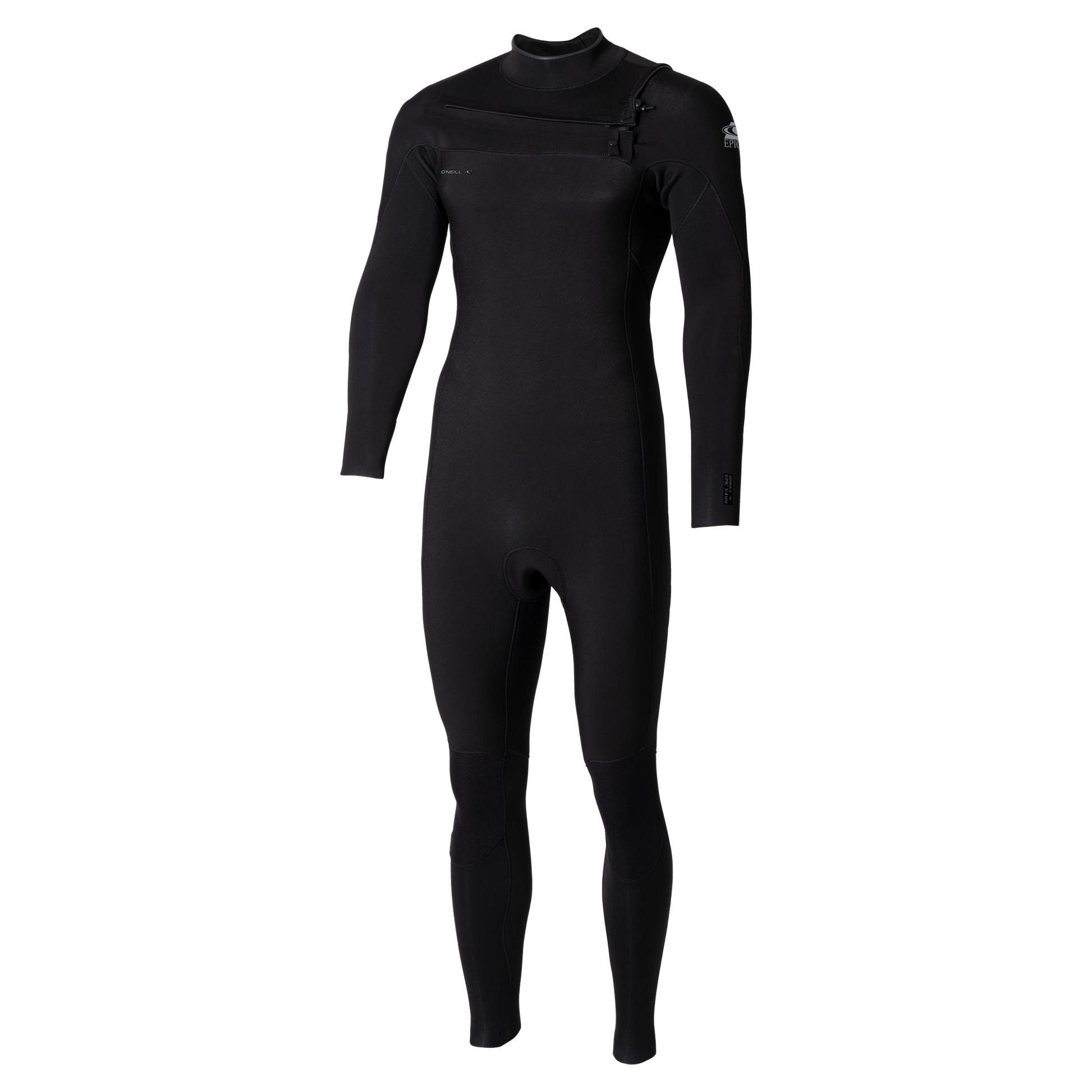 O'Neill Epic 5/4 Chest Zip Full - Fullsuit / Front-zip