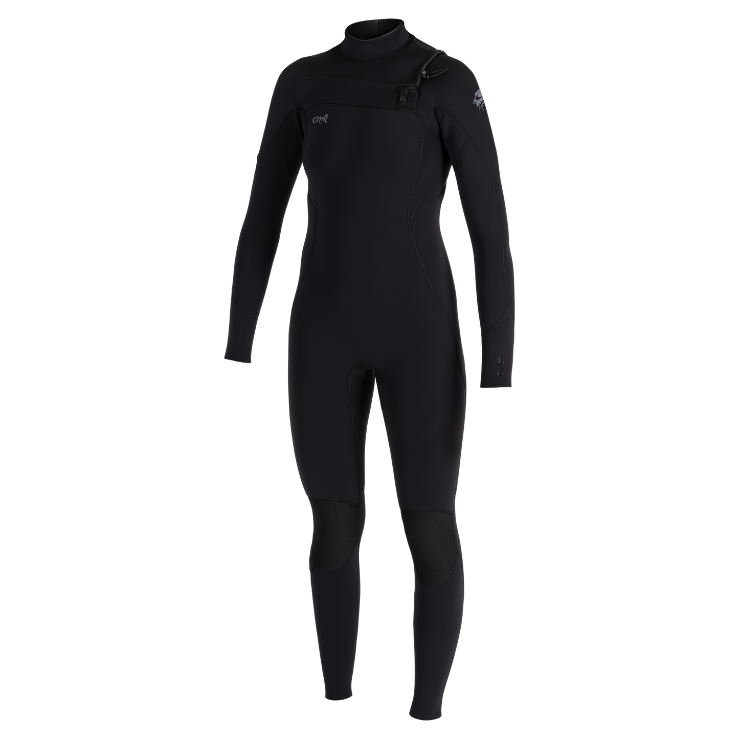 O'Neill Wms Epic 3/2 Chest Zip Full V2 - Fullsuit / Front-zip