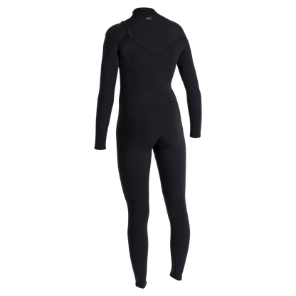 O'Neill Wms Epic 3/2 Chest Zip Full V2 - Fullsuit / Front-zip
