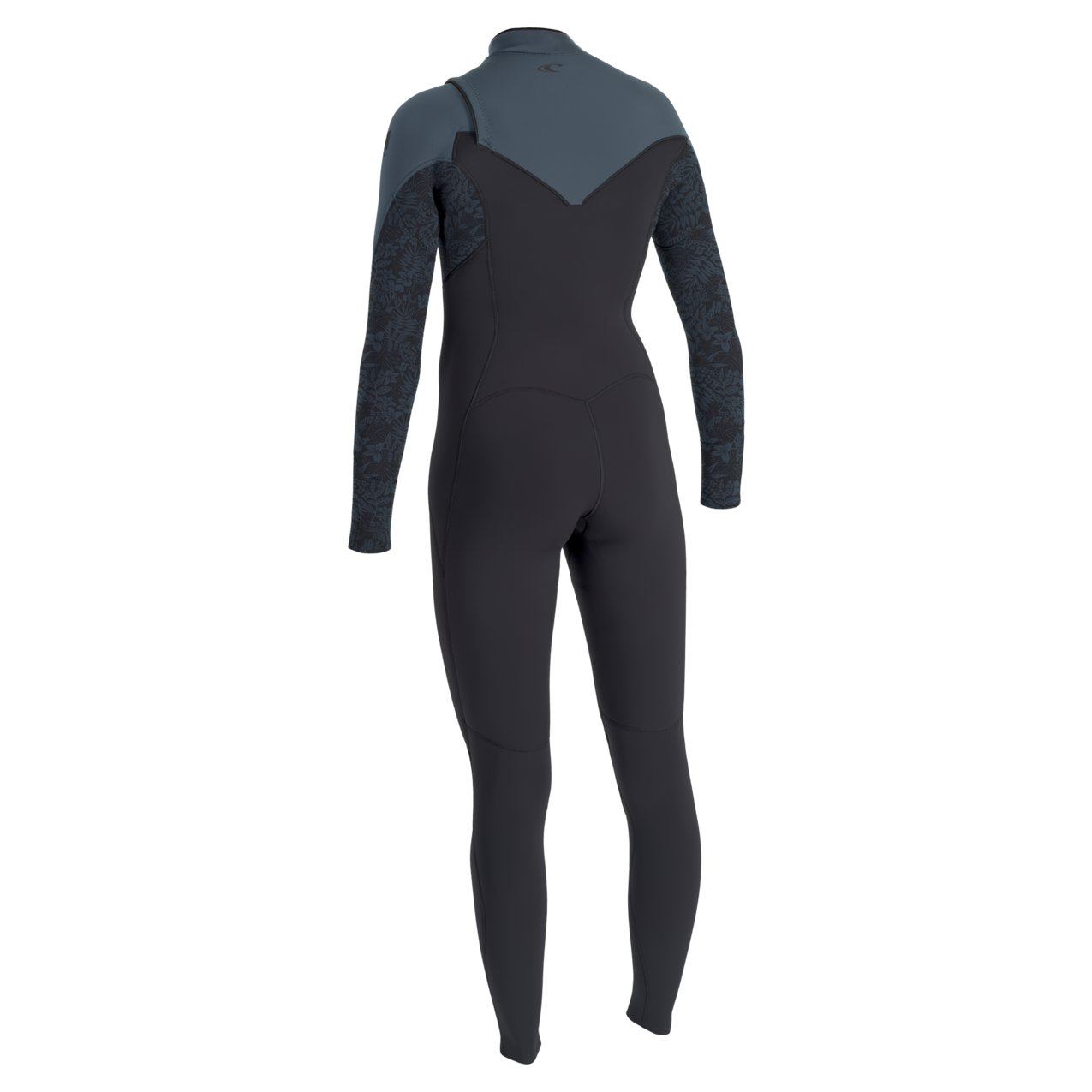O'Neill Wms Epic 3/2 Chest Zip Full V2