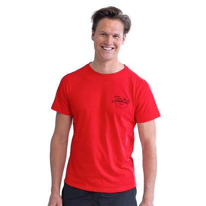 Jobe Casual T-Shirt - Tees