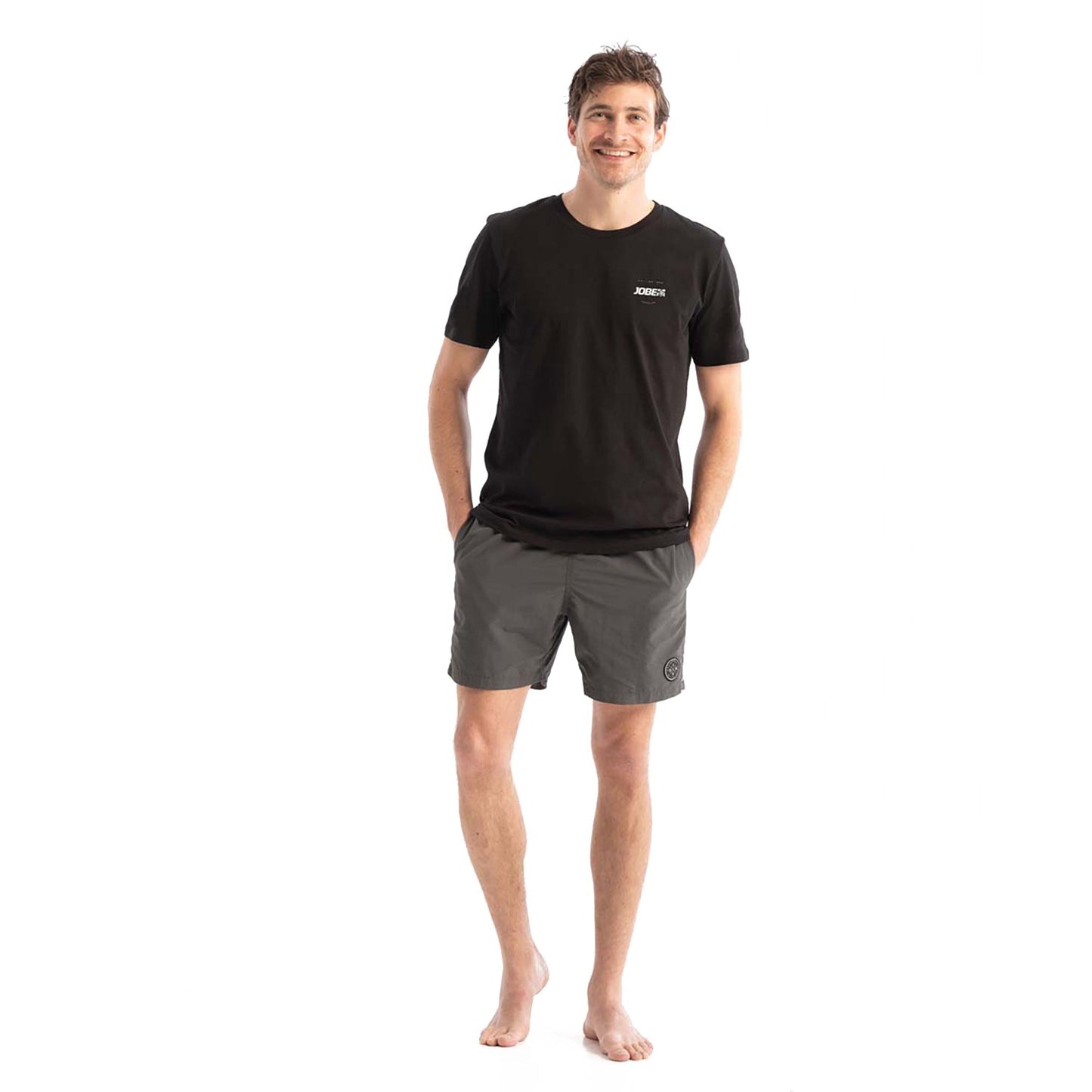 Jobe Casual T-Shirt - Tees