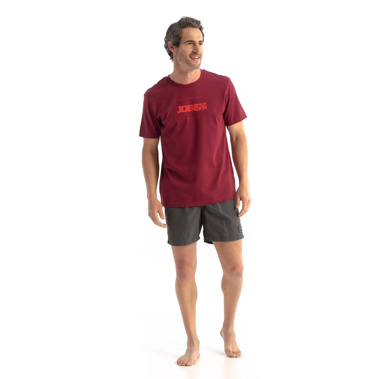 Jobe Casual T-Shirt - Tees