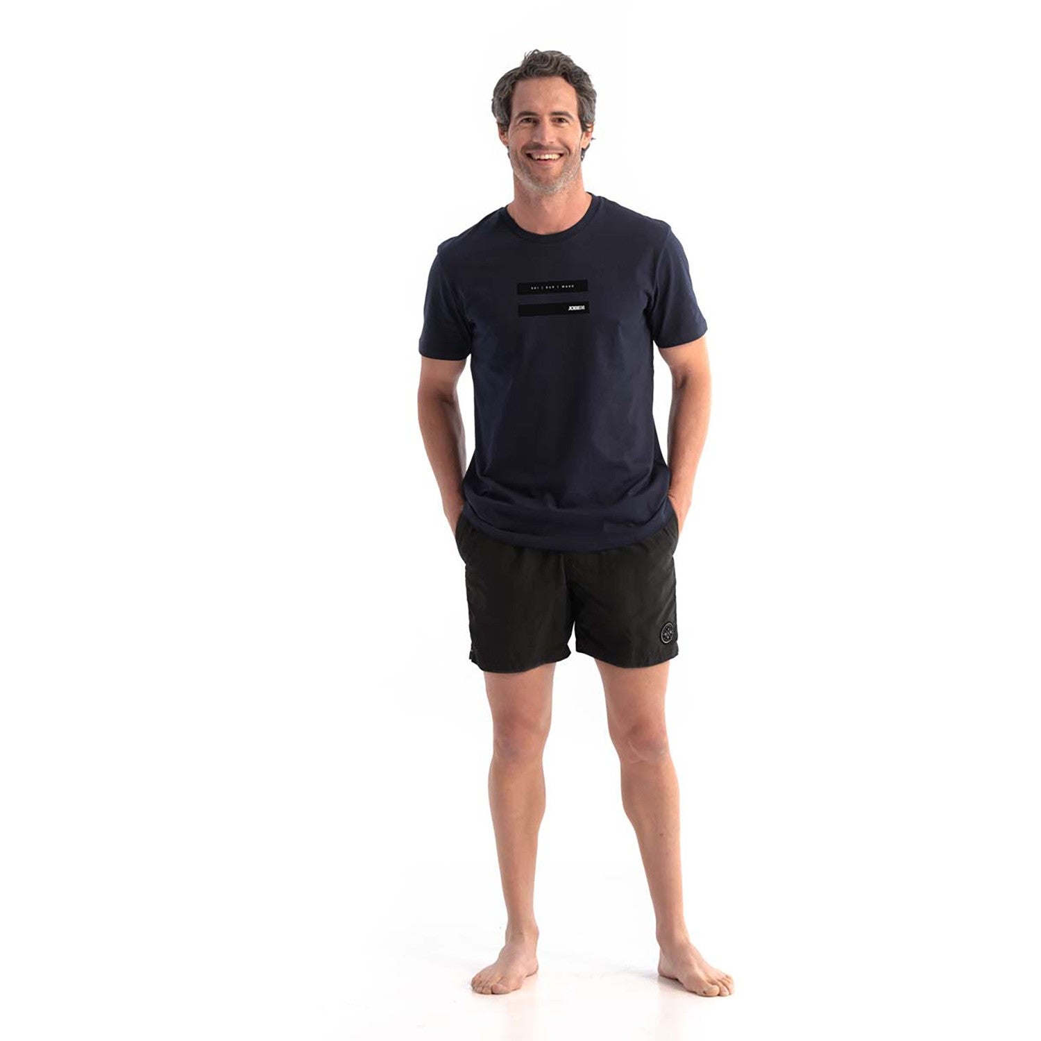 Jobe Casual T-Shirt - Tees