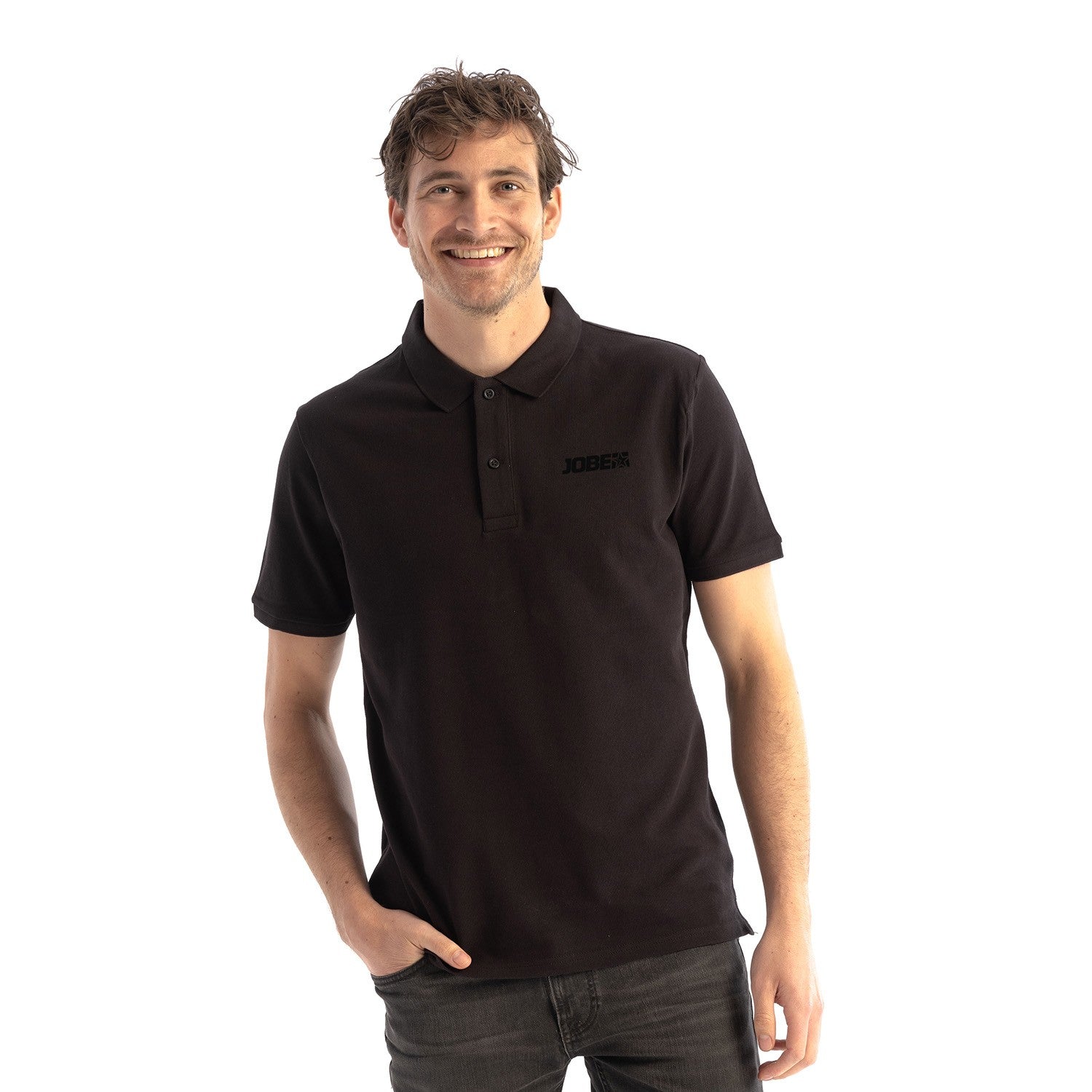 Jobe Casual Polo - Polos