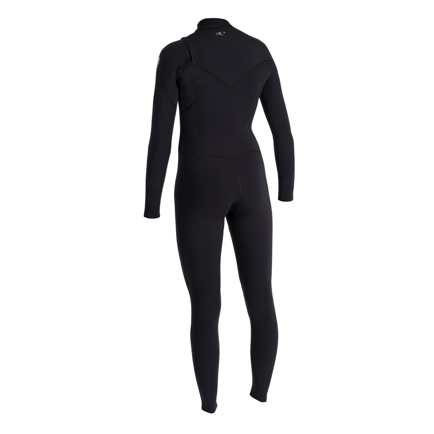 O'Neill Wms Epic 4/3 Chest Zip Full - Fullsuit / Front-zip