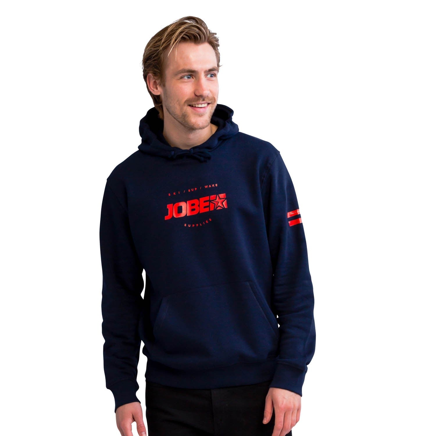 Jobe Hoodie - Hoodies
