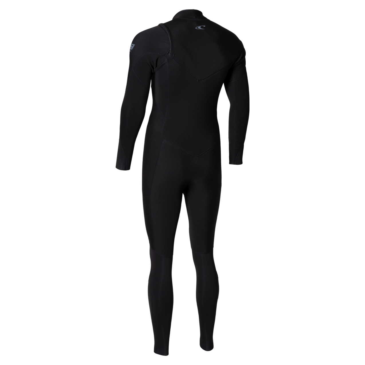 O'Neill Youth Epic 5/4 Chest Zip Full - Fullsuit / Front-zip