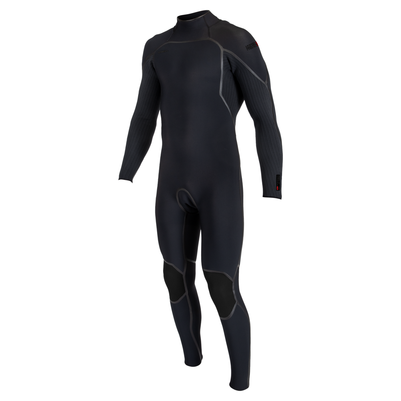 O'Neill Hyperfreak Fire 4/3+ Back Zip Full - Fullsuit / Back-zip
