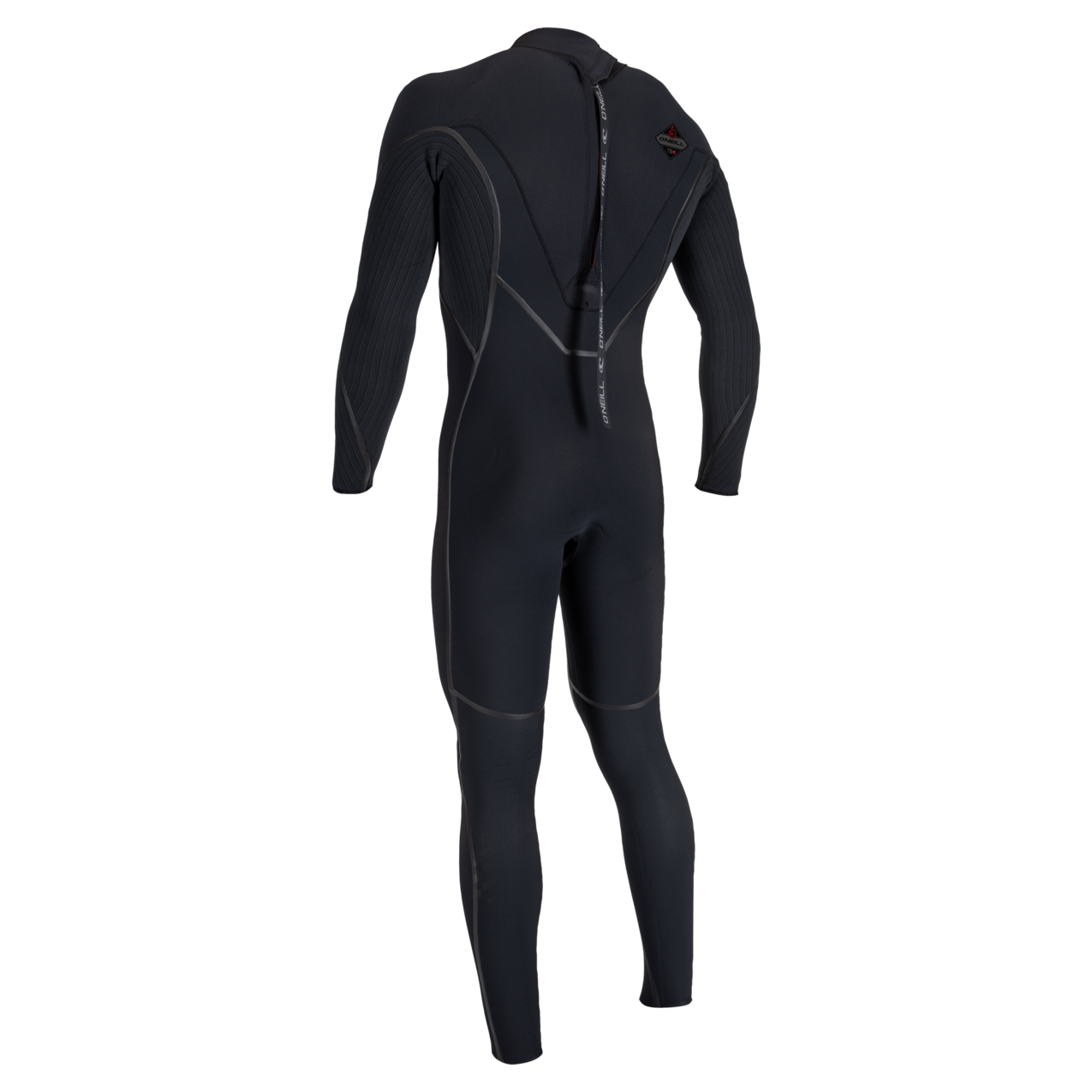 O'Neill Hyperfreak Fire 4/3+ Back Zip Full - Fullsuit / Back-zip