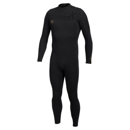 O'Neill O'Riginal RG8 3/2 Chest Zip Full - Fullsuit / Front-zip